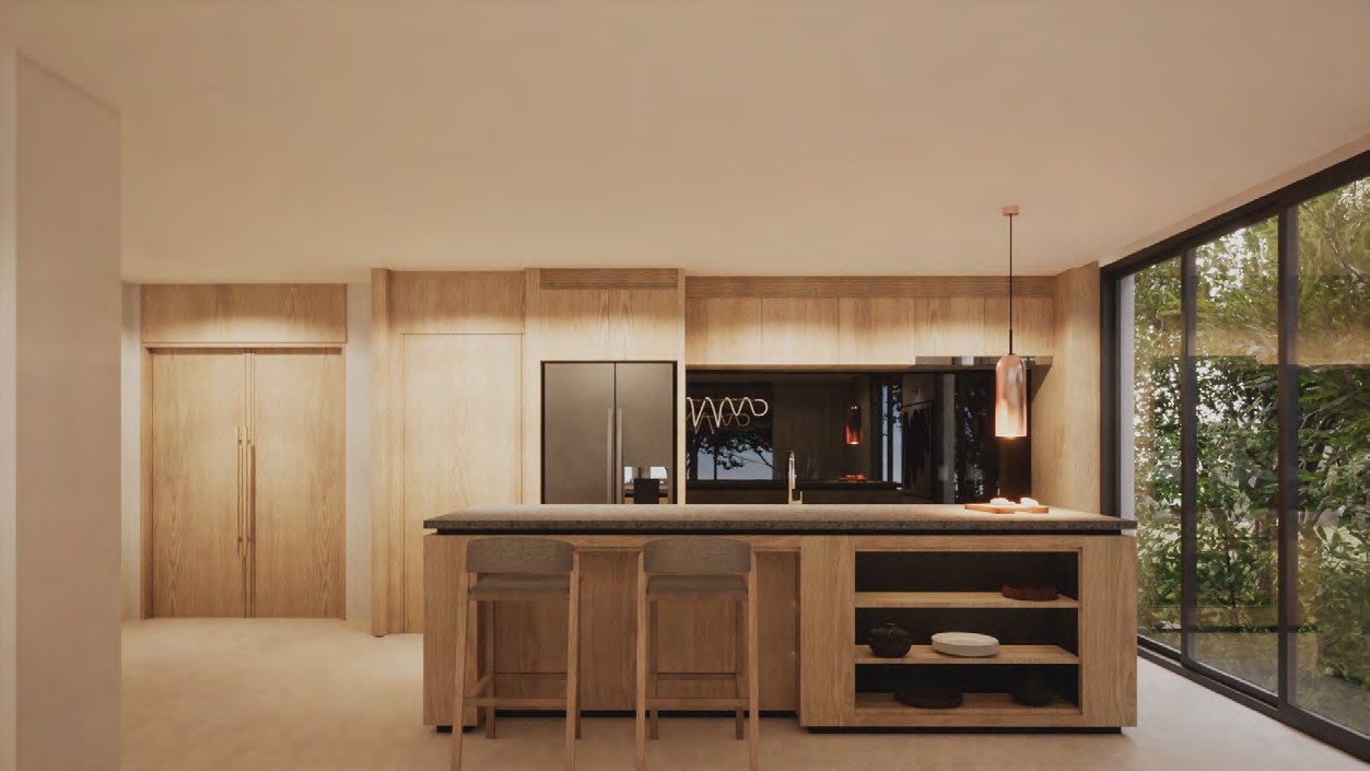 TIARA Saku villa with private pool